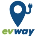  WE ARE MEMBERS OF THE EVWAY TRAVEL NETWORK , THE PORTAL DEDICATED TO ELECTRIC TRAVELERS.