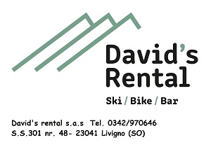 Our partners | Hotel Alpenrose Livigno | Hotel in the center of Livigno